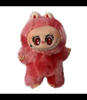 عروسک لبوبو صورتی اورجینال پاپ مارت کد:46006 | عروسک بازی | شازده کوچولو