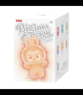 عروسک لبوبو بیگ اینتو انرژی Big Into Energy ج | عروسک بازی | شازده کوچولو