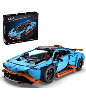 لگو 1120 قطعه Speed Cowboy CaDA کد: C91050W