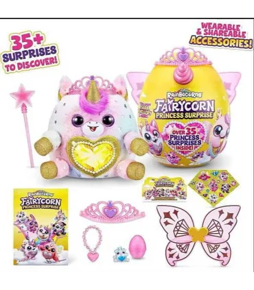 سورپرایزی 35 مدل تک شاخ طلایی کد: 9281