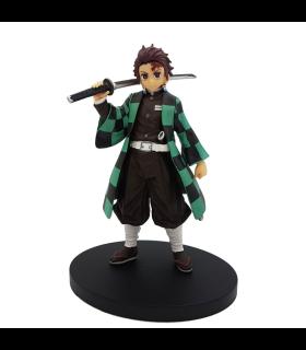 فیگور شیطان کش پایه دار  بزرگ (تانجیرو) کد: 9 | فیگور | شازده کوچولو