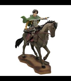 فیگور شخصیت انیمه تایتان (لیوای اسب سوار) کد: | فیگور | شازده کوچولو