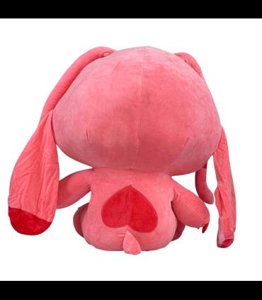 عروسک پولیشی استیج صورتی 70 سانت سوپر کد: 293 | پولیشی | شازده کوچولو