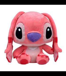 عروسک پولیشی استیج صورتی 70 سانت سوپر کد: 293 | پولیشی | شازده کوچولو