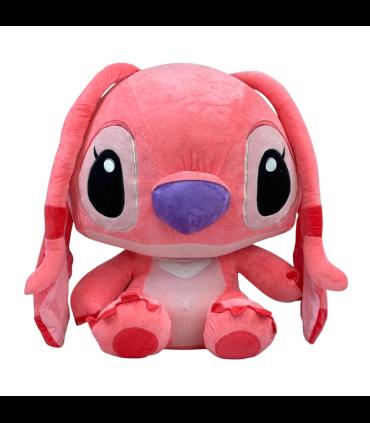 عروسک پولیشی استیج صورتی 70 سانت سوپر کد: 293 | پولیشی | شازده کوچولو