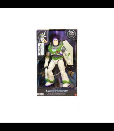 فیگور شخصیت بازلایتر صدادار اورجینال کد: HHJ7 | عروسک بازی | شازده کوچولو