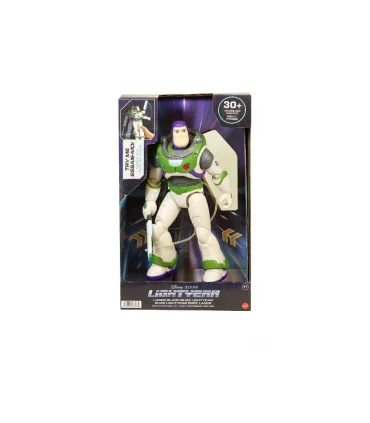 فیگور شخصیت بازلایتر صدادار اورجینال کد: HHJ76