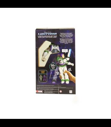 فیگور شخصیت بازلایتر صدادار اورجینال کد: HHJ7 | عروسک بازی | شازده کوچولو