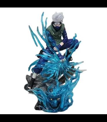 فیگور شخصیت ناروتو چراغ دار (کاکاشی) کد: 9410 | فیگور | شازده کوچولو