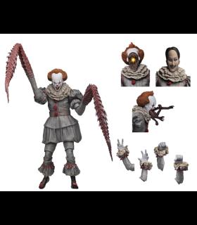 اکشن فیگور شخصیت پنی وایز (IT) کد: 45470 | فیگور | شازده کوچولو