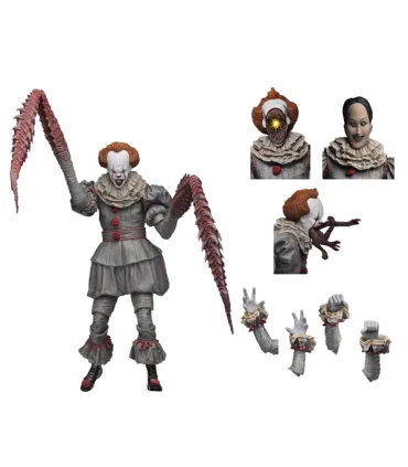 اکشن فیگور شخصیت پنی وایز (IT) کد: 45470