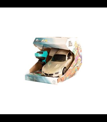 ماشین کنترلی بی ام دبلیو کد: TT-93003 | ماشین کنترلی | شازده کوچولو