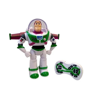 ربات کنترلی شارژی مدل بازلایتر کد: EJ899