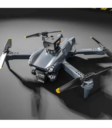 کواد کوپتر دوربین دار تاشو سنسور دار PRO P25 | متفرقه | | شازده کوچولو