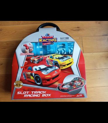 ریسینگ طرح مک کوئین کیفی کد: JJ71 | ماشین بازی | شازده کوچولو