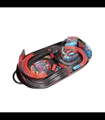 ریسینگ طرح مک کوئین کیفی کد: JJ71 | ماشین بازی | شازده کوچولو