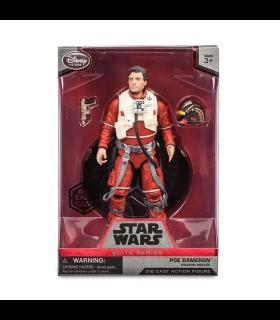 فیگور شخصیت استاروارز طرح پو دامرسون جعبه ای | فیگور | شازده کوچولو