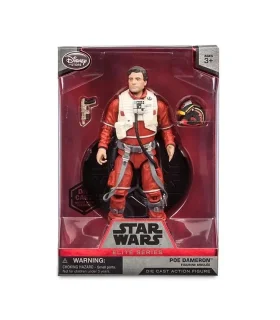 فیگور شخصیت استاروارز طرح پو دامرسون جعبه ای