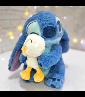 عروسک پولیشی استیج اردک به دست 30 سانت کد: 11 | پولیشی | شازده کوچولو