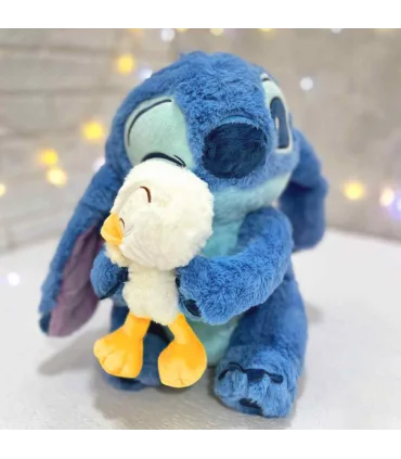 عروسک پولیشی استیج اردک به دست 30 سانت کد: 11454-10