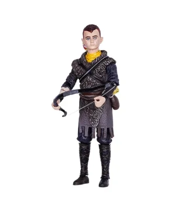 فیگور شخصیت آترئوس تکی