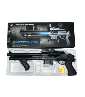 تفنگ شات گان ساچمه ای کد: 0681A