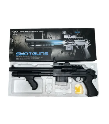 تفنگ شات گان ساچمه ای کد: 0681A