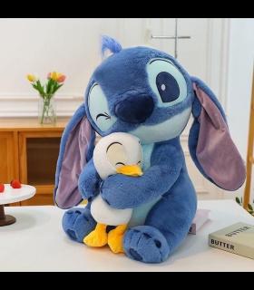 عروسک پولیشی استیج اردک به دست 40 سانت کد: 11 | پولیشی | شازده کوچولو