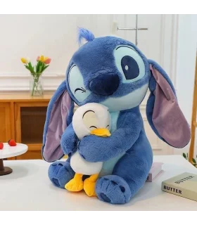 عروسک پولیشی استیج اردک به دست 40 سانت کد: 11454-11