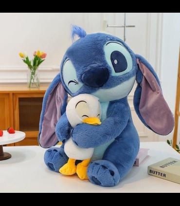 عروسک پولیشی استیج اردک به دست 40 سانت کد: 11 | پولیشی | شازده کوچولو