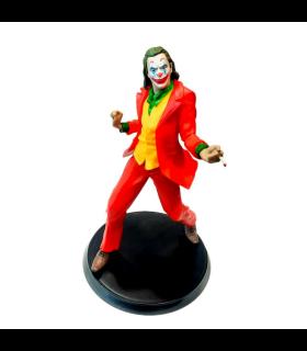 فیگور شخصیت جوکر کت قرمز پایه دار | فیگور | شازده کوچولو