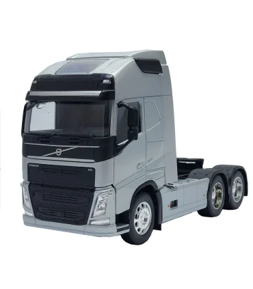 ماشین فلزی 1:32 کشنده وولو FH ویلی 32690S-W