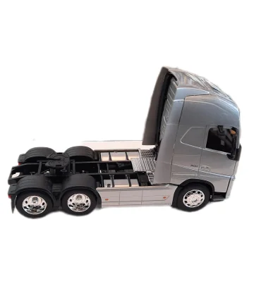 ماشین فلزی 1:32 کشنده وولو FH ویلی 32690S-W