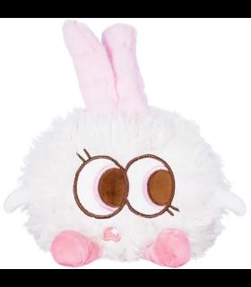 خرگوش پولیشی پرز بلند چشم درشت 55 سانت کد: 33 | پولیشی | شازده کوچولو