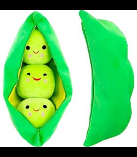 عروسک پولیشی لوبیا سبز بزرگ | پولیشی | شازده کوچولو