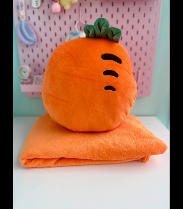 پتو پولیشی طرح هویج کد: 1008-109 | پولیشی | شازده کوچولو