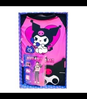 لباس کرومی  جعبه ای 7 تا 8 سال | تن پوش و پاپت | شازده کوچولو