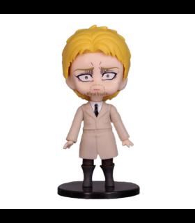 فیگور شخصیت انیمه تایتان (راینر براون) کد: 19 | فیگور | شازده کوچولو