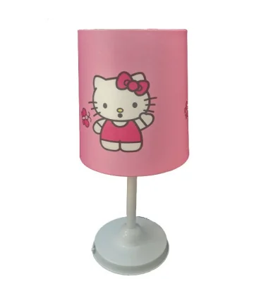 آباژور فانتزی طرح کیتی کد: 1136 | | | شازده کوچولو