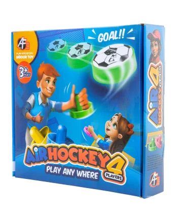 ایرهاکی 4 نفره AF