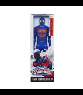 فیگور اسپایدرمن 2099 جعبه ای هازبرو کد: A8729 | فیگور | شازده کوچولو