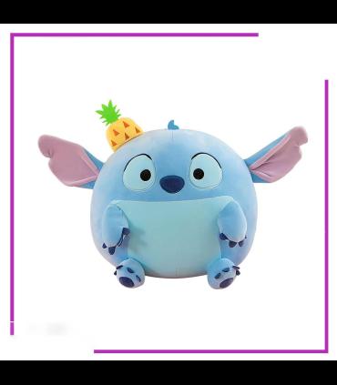 عروسک پولیشی استیج گرد تپل کد: 12855-28 | پولیشی | شازده کوچولو