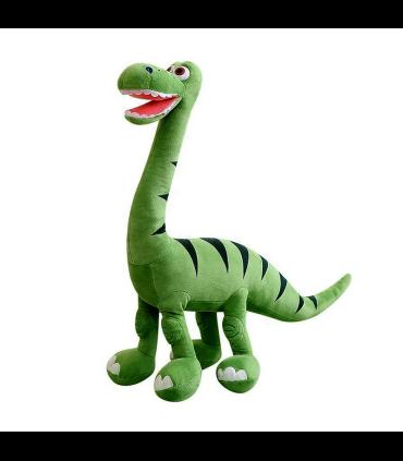 عروسک پولیشی دایناسور آرلو سایز 4 کد: 539-76 | پولیشی | شازده کوچولو