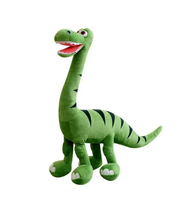 عروسک پولیشی دایناسور آرلو سایز 4 کد: 539-76