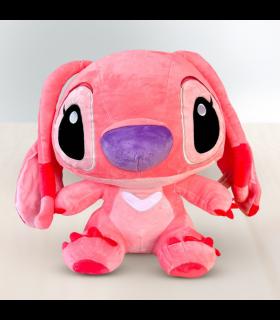 عروسک پولیشی نانو استیج صورتی 80 سانت سوپر | پولیشی | شازده کوچولو