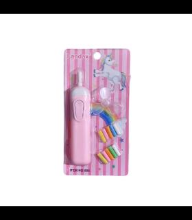 پاکن برقی فن دار FANDAX کد: ZH-888 | خانه | شازده کوچولو