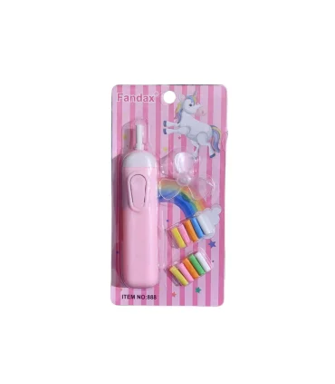 پاکن برقی فن دار FANDAX کد: ZH-888