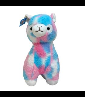 عروسک پولیشی لاما آبرنگی سایز 3 کد: 529-235 | پولیشی | شازده کوچولو