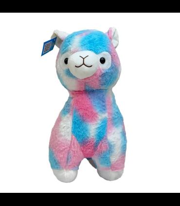 عروسک پولیشی لاما آبرنگی سایز 3 کد: 529-235 | پولیشی | شازده کوچولو