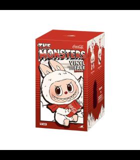 عروسک لبوبو کوکاکولا Coca Cola پاپ مارت اورجی | عروسک بازی | شازده کوچولو